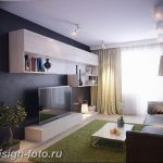 фото Интерьер маленькой гостиной 05.12.2018 №347 - living room - design-foto.ru
